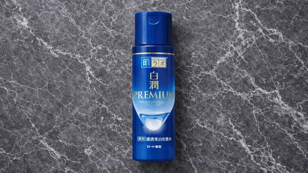 白潤プレミアム